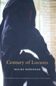 Century of Locusts